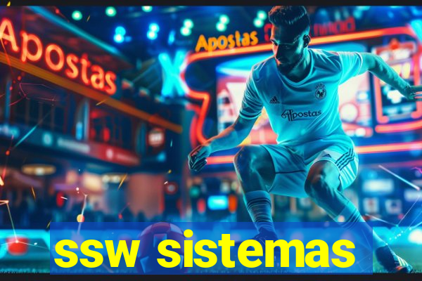 ssw sistemas